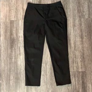 Lululemon City Trek Trouser
